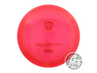 USED DiscMania C-Line FD 174g Red Red Foil Fairway Driver Golf Disc
