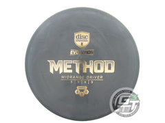 Discmania Evolution Exo Hard Method Midrange Golf Disc (Individually Listed) - Gotta Go Gotta Throw