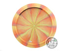 USED Streamline Discs [HOKOM] Cosmic Neutron Trace 174g Orange-Lime Driver Disc