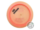 USED Innova Champion Firestorm 175g Peach Silver Holo Foil Distance Driver Disc