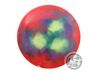 USED Discraft FlyDye Z Avenger SS 170g Red Swirl Distance Driver Golf Disc