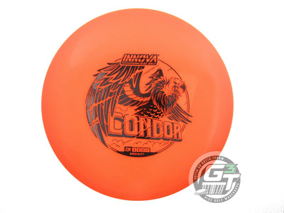 Innova DX Condor Specialty Golf Disc (Individually Listed)