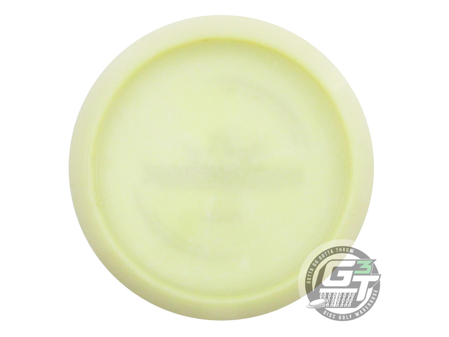 USED Dynamic Discs Fluid Maverick 173g Cream Pink Foil Distance Driver Golf Disc