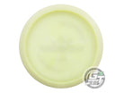 USED Dynamic Discs Fluid Maverick 173g Cream Pink Foil Distance Driver Golf Disc