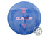 Discmania 2025 Creator Series Gannon Buhr Swirl S-line Glacier Midrange Golf Disc (Individually Listed)