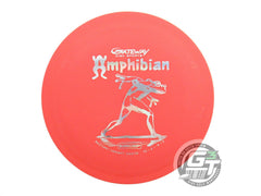 Gateway Sure Grip Amphibian Fairway Driver Golf Disc (Individually Listed)