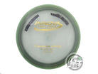 USED Innova Champion Viking 165g Army Green Gold Foil Distance Driver Golf Disc