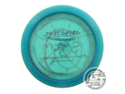 USED Innova Champion Sidewinder 168g Blue Black Stamp PFN Distance Driver Disc