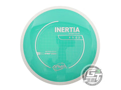 MVP Neutron Inertia Distance Driver Golf Disc (Individually Listed)