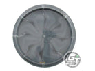 NOS Discraft FIRST RUN ESP Passion 173g Gray Black Stamp Driver Golf Disc
