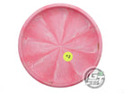 USED Discraft [PIERCE] Jawbreaker Fierce 171g Pink Magenta Shatter Putter Disc