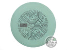 USED Streamline Discs [CIRCUIT] Electron Runway 178g Green Midrange Disc