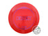 Discraft Elite Z Flick Distance Driver Golf Disc (Individually Listed)