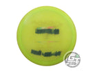 USED Innova [KORVER 5X] Champion Valkyrie 174g Yellow Rainbow PFN  Driver Disc