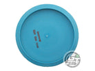 USED Innova DX Leopard 147g Teal Silver Foil Fairway Driver Golf Disc