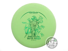 Gateway Money $$$ Wizard Putter Golf Disc (Individually Listed) - Gotta Go Gotta Throw
