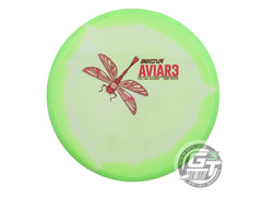Innova Limited Edition 2026 Tour Series Eveliina Salonen Glow Halo Star Aviar3 Putter Golf Disc (Individually Listed)