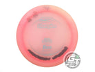 USED Innova Champion Boss 172g Pink Aqua Holo Foil Distance Driver Golf Disc