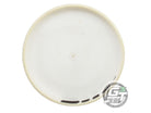 USED Kastaplast K1 Berg 174g White Gold Foil Putter Golf Disc