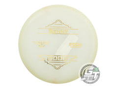 Lone Star Glow Bravo Benny Putter Golf Disc (Individually Listed)