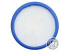 NOS Dynamic Discs DRAGON Fuzion Orbit EMAC Truth 177g Blue-White Midrange Disc