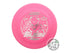 Innova DX Alien Midrange Golf Disc (Individually Listed)
