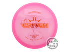 Dynamic Discs Lucid Ice EMAC Truth Midrange Golf Disc (Individually Listed) - Gotta Go Gotta Throw
