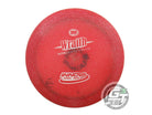 USED Innova Metal Flake Champion Wraith 175g Red Distance Driver Golf Disc
