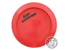 USED Innova Pro Boss 172g Red Green Foil Distance Driver Golf Disc
