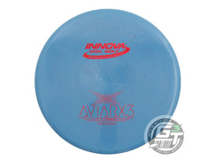 Innova Star AviarX3 Putter Golf Disc (Individually Listed)