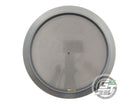 NOS Discraft Big Z Anax 176g Gray Blue Star Foil Driver Golf Disc