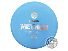 Discmania Evolution Exo Hard Method Midrange Golf Disc (Individually Listed) - Gotta Go Gotta Throw