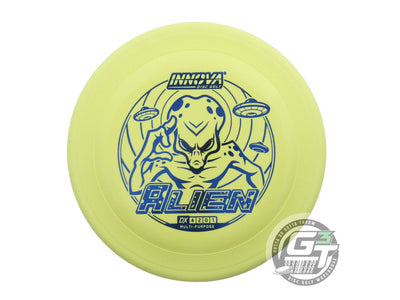 Innova DX Alien Midrange Golf Disc (Individually Listed)