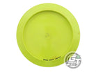 USED Innova Pro Boss 174g Dayglow Black Stamp Distance Driver Golf Disc