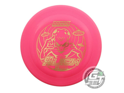 Innova DX Alien Midrange Golf Disc (Individually Listed)