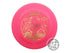 Innova DX Alien Midrange Golf Disc (Individually Listed)