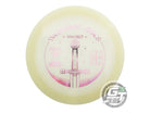 USED Westside Discs VIP Moonshine Sword 175g Pink Foil Distance Driver Golf Disc