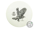 USED RPM Discs Glow Atomic Tui 171g Black Stamp Putter Golf Disc
