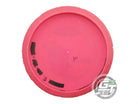 USED Innova DX Leopard 150g Pink Black Stamp Fairway Driver Golf Disc