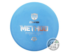 Discmania Evolution Exo Hard Method Midrange Golf Disc (Individually Listed) - Gotta Go Gotta Throw