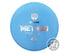 Discmania Evolution Exo Hard Method Midrange Golf Disc (Individually Listed)