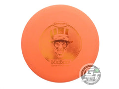 Gateway Sure Grip Super Stupid Soft Voodoo Putter Golf Disc (Individually Listed) - Gotta Go Gotta Throw