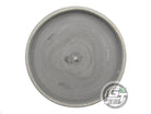 USED DiscMania EXO Hard Tactic 175g Gray Gold Foil Putter Golf Disc