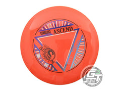 Streamline Neutron Ascend Fairway Driver Golf Disc (Individually Listed) - Gotta Go Gotta Throw