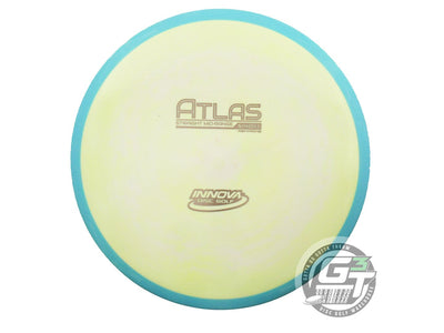 Innova Star Atlas Midrange Golf Disc (Individually Listed)