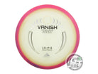 USED Axiom Discs Eclipse Proton Vanish 174g Pink Rim Distance Driver Golf Disc