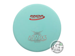 Innova DX AviarX3 Putter Golf Disc (Individually Listed) - Gotta Go Gotta Throw