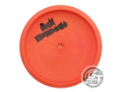 USED Innova DX Skeeter 171g Orange Silver Foil Midrange Golf Disc
