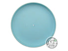 USED Loft Discs Beta Solid Hydrogen 175g Sky Blue Silver Foil Midrange Golf Disc