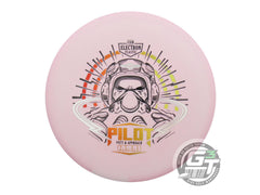Streamline Electron Firm Pilot Putter Golf Disc (Individually Listed) - Gotta Go Gotta Throw